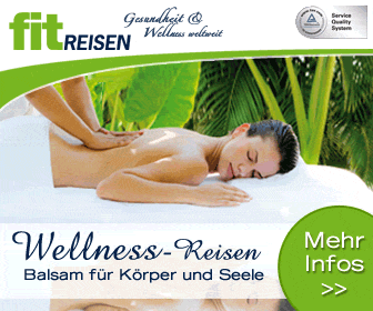 FIT-Reisen-Wellness