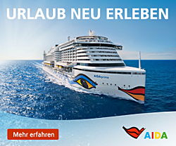 AIDA Kreuzfahrten