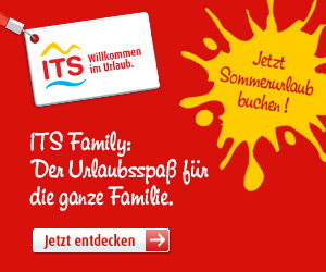 ITS Familienreisen