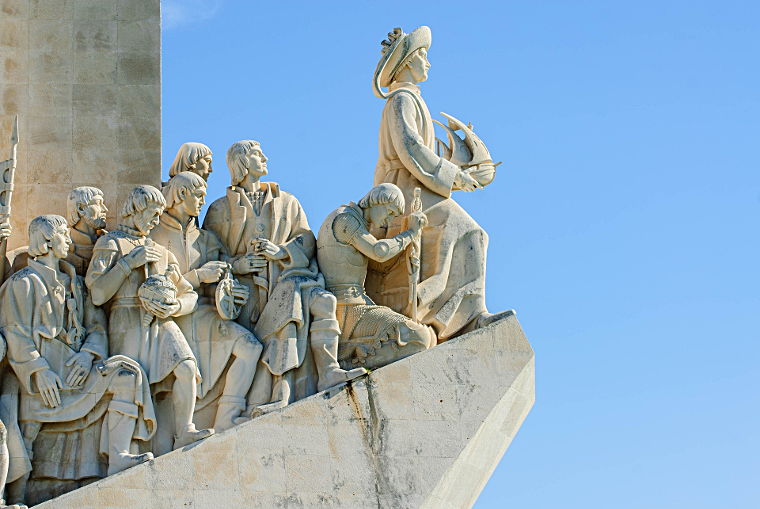 Padrão dos Descobrimentos