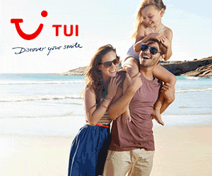 TUI-Pauschalreisen