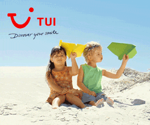 TUI Last minute