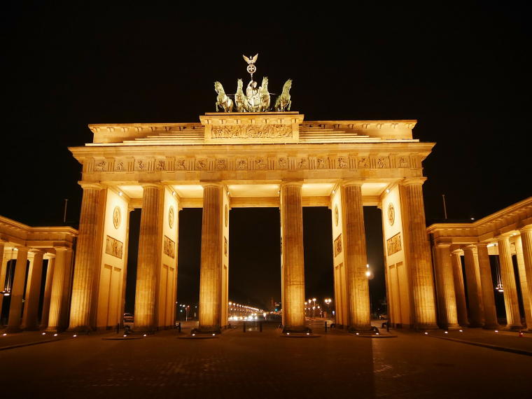 Brandenburger Tor