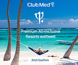 Club Med Cluburlaub
