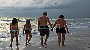 Familiereisen