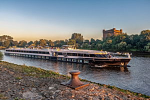 Flusskreuzfahrt