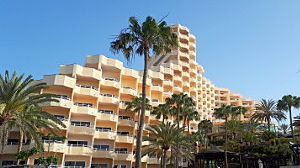 Urlaubshotel