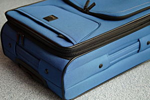 Koffer Trolley
