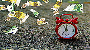 Last Minute Schnäppchen
