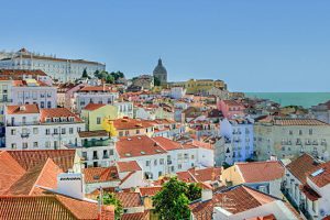 Lissabon Portugal