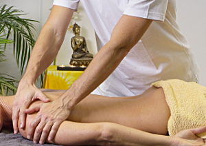 Cluburlaub Massage