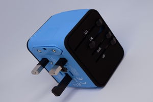 Reiseadapter