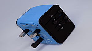 Reiseadapter