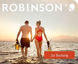 Robinson Cluburlaub
