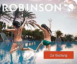 robinson familie