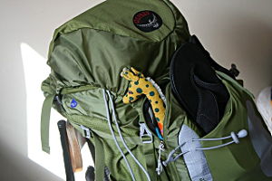 Rucksack