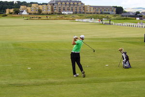 Golfhotel