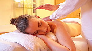 Wellness-Urlaub