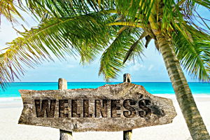 Wellness Reisen
